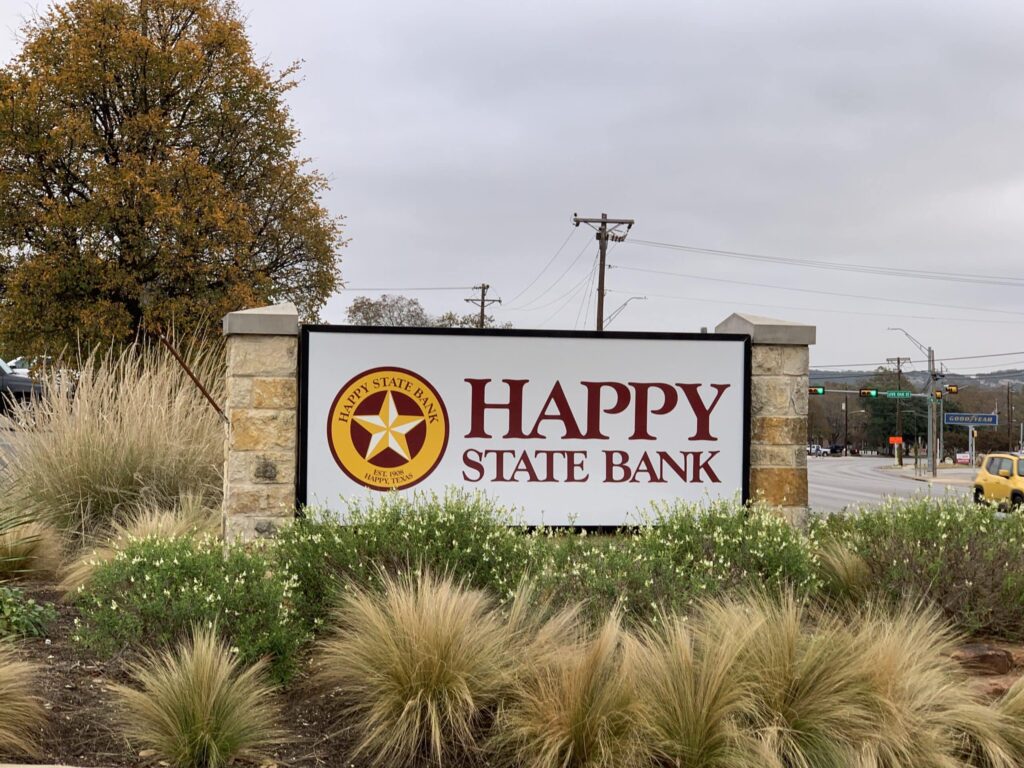 3D-outdoor-sign-bank