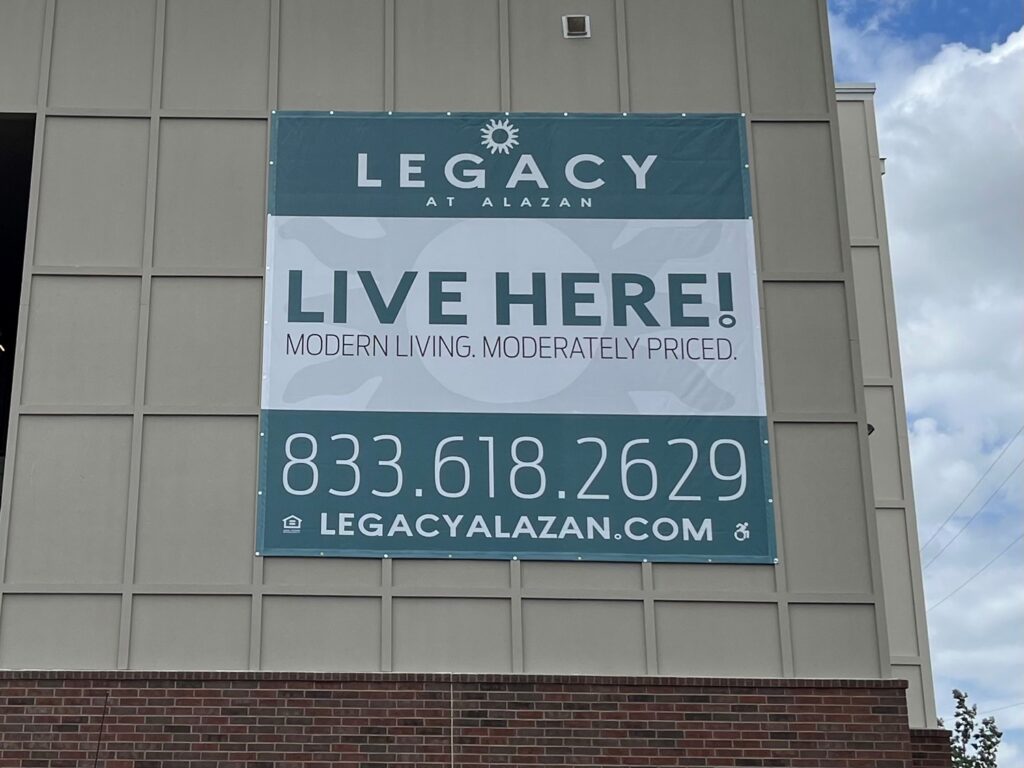 banners legacy