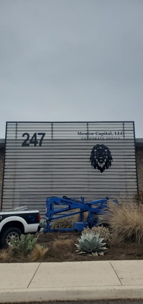 exterior-business-sign-3D-san-antonio