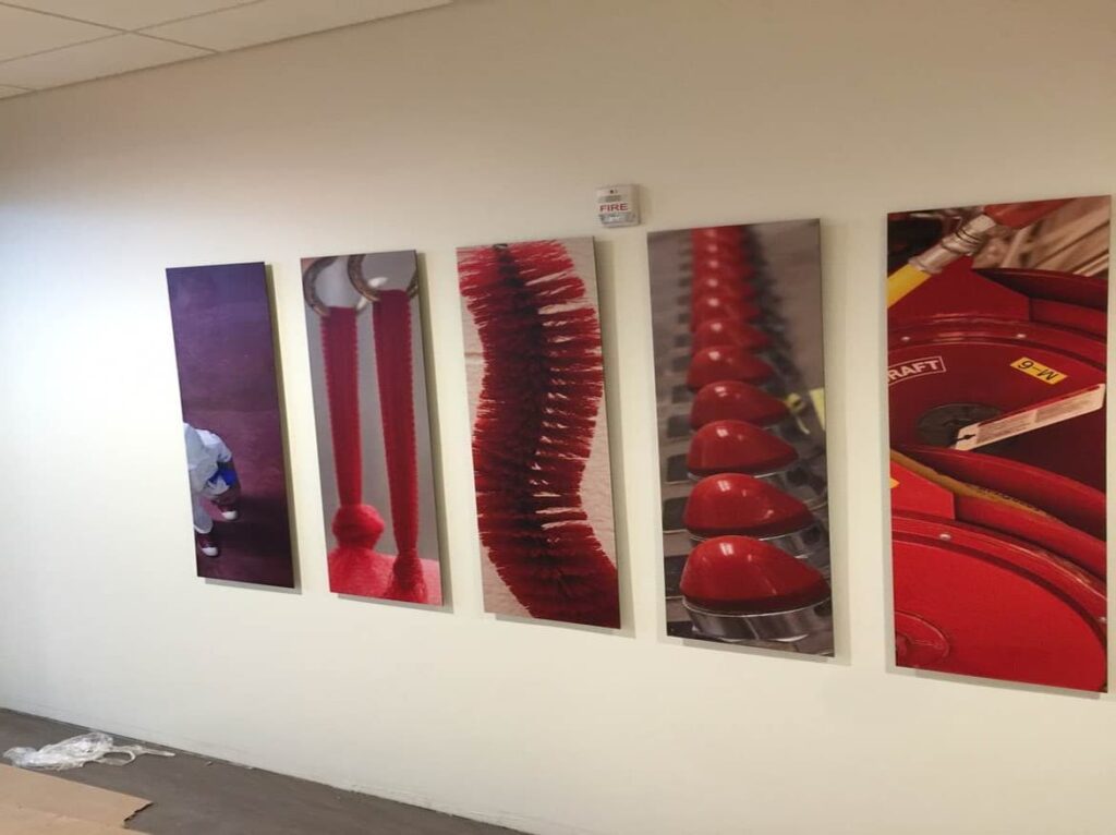 fine art reproductions ansen seale art