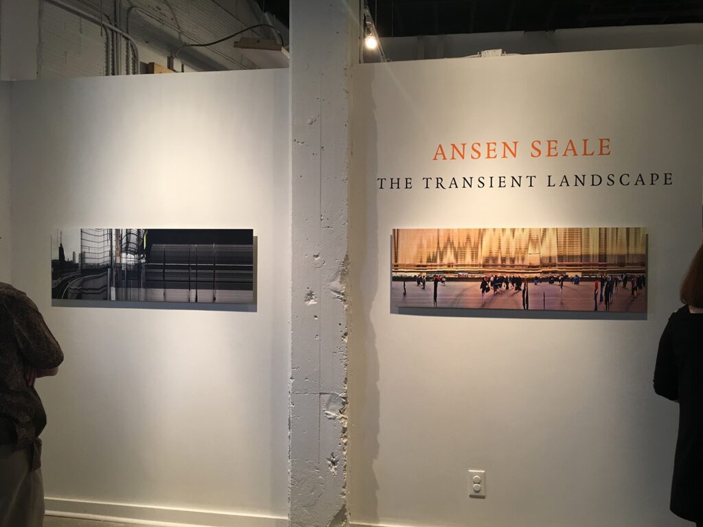 fine art reproductions ansen seale art