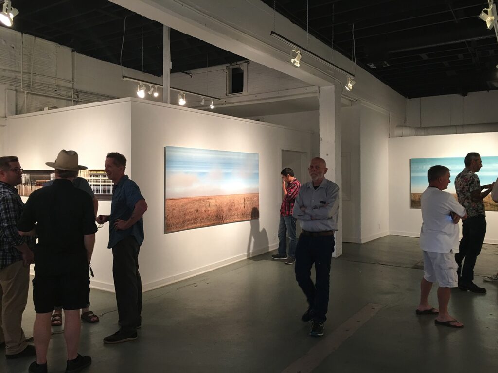 fine art reproductions ansen seale art