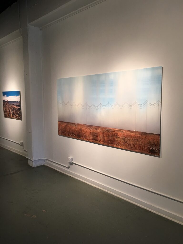 fine art reproductions ansen seale art