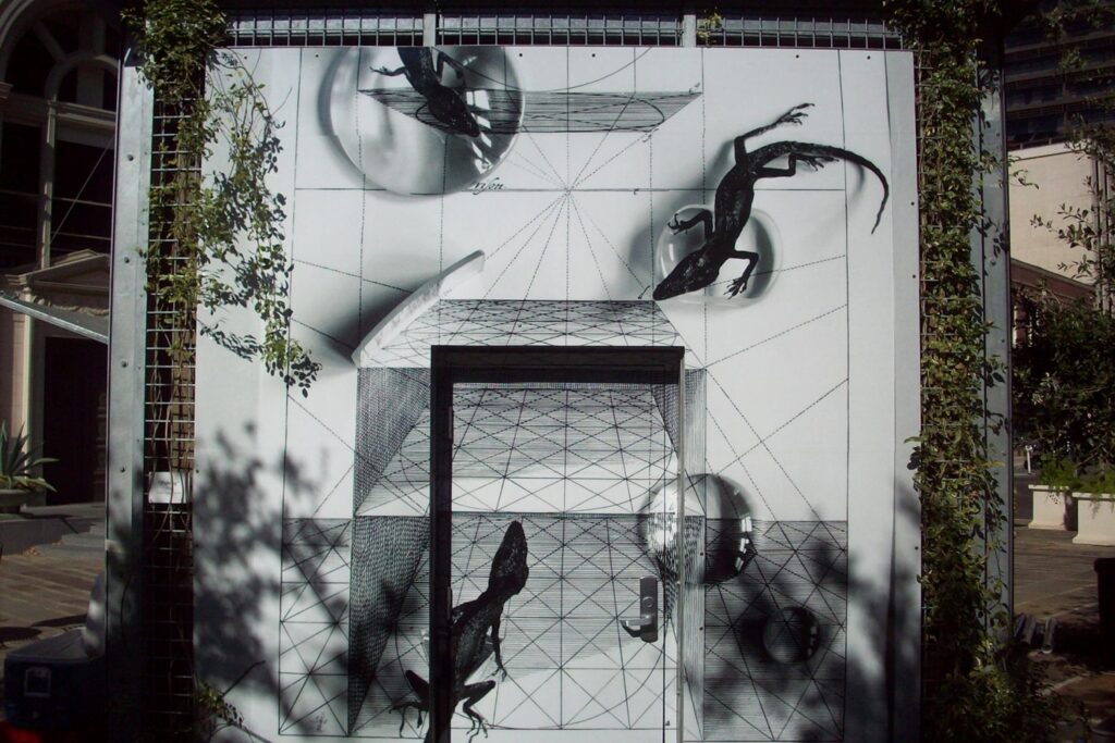 fine art reproductions outdoor art