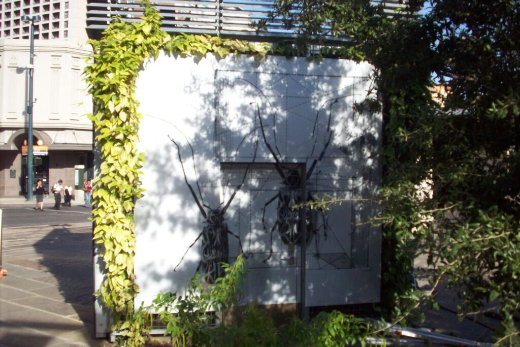 fine art reproductions outdoor insect art