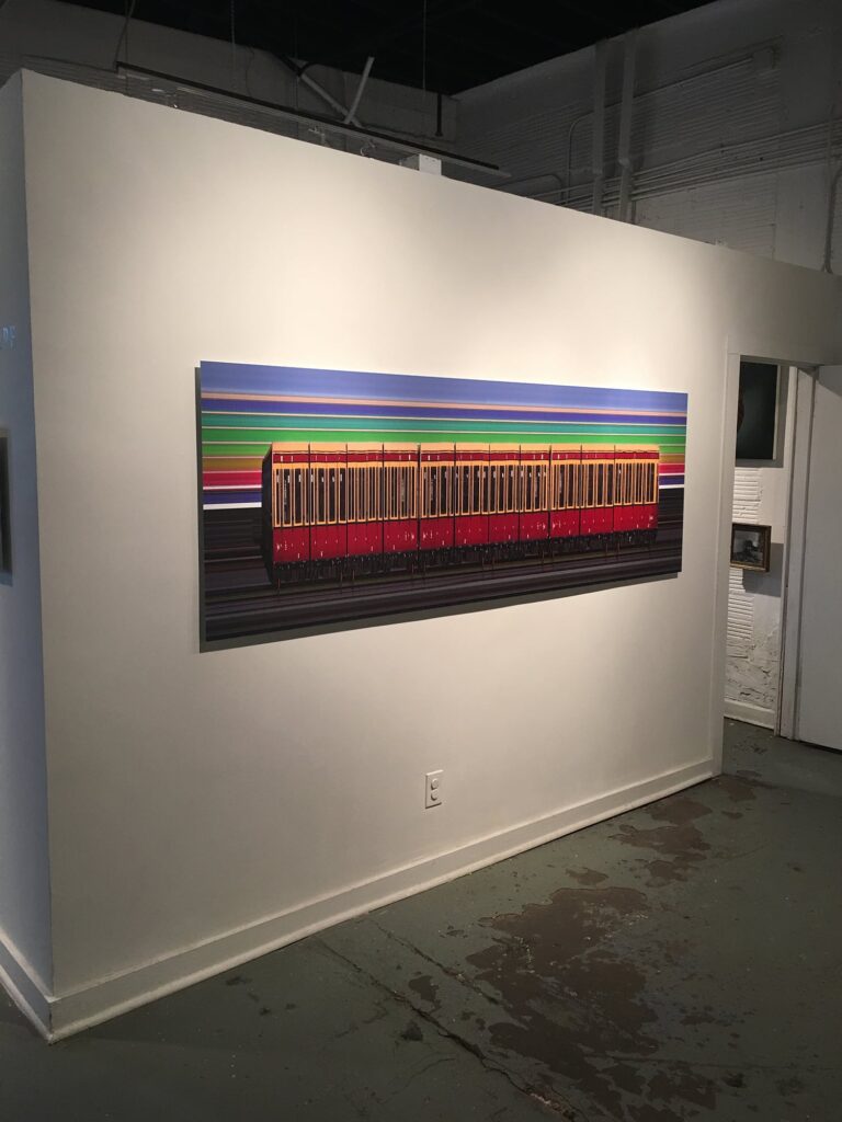 fine art reproductions ansen seale