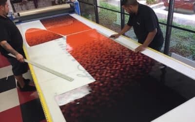 Enhance Your Business Visibility with Large Format Printing in San Antonio