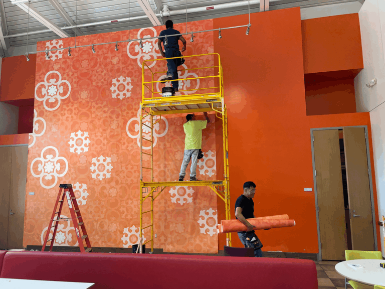 wall-mural-install-sa-tx