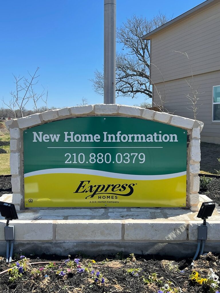 architectural-signs-sa-tx-new home