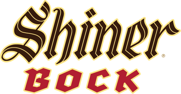 Shiner bock logo