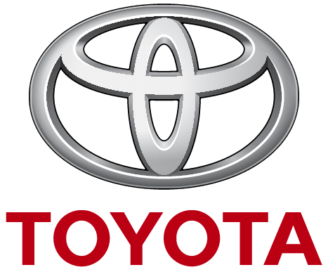 Toyota logo
