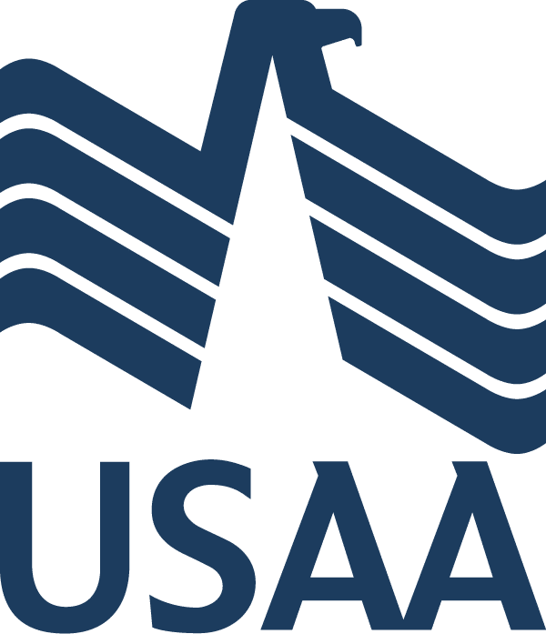 USAA logo