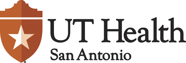 UT Health San Antonio logo