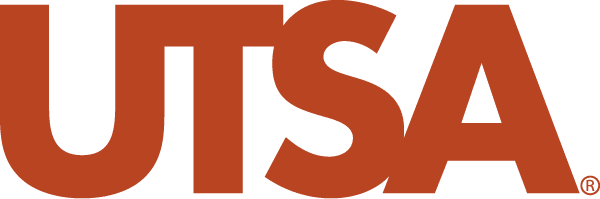 UTSA logo