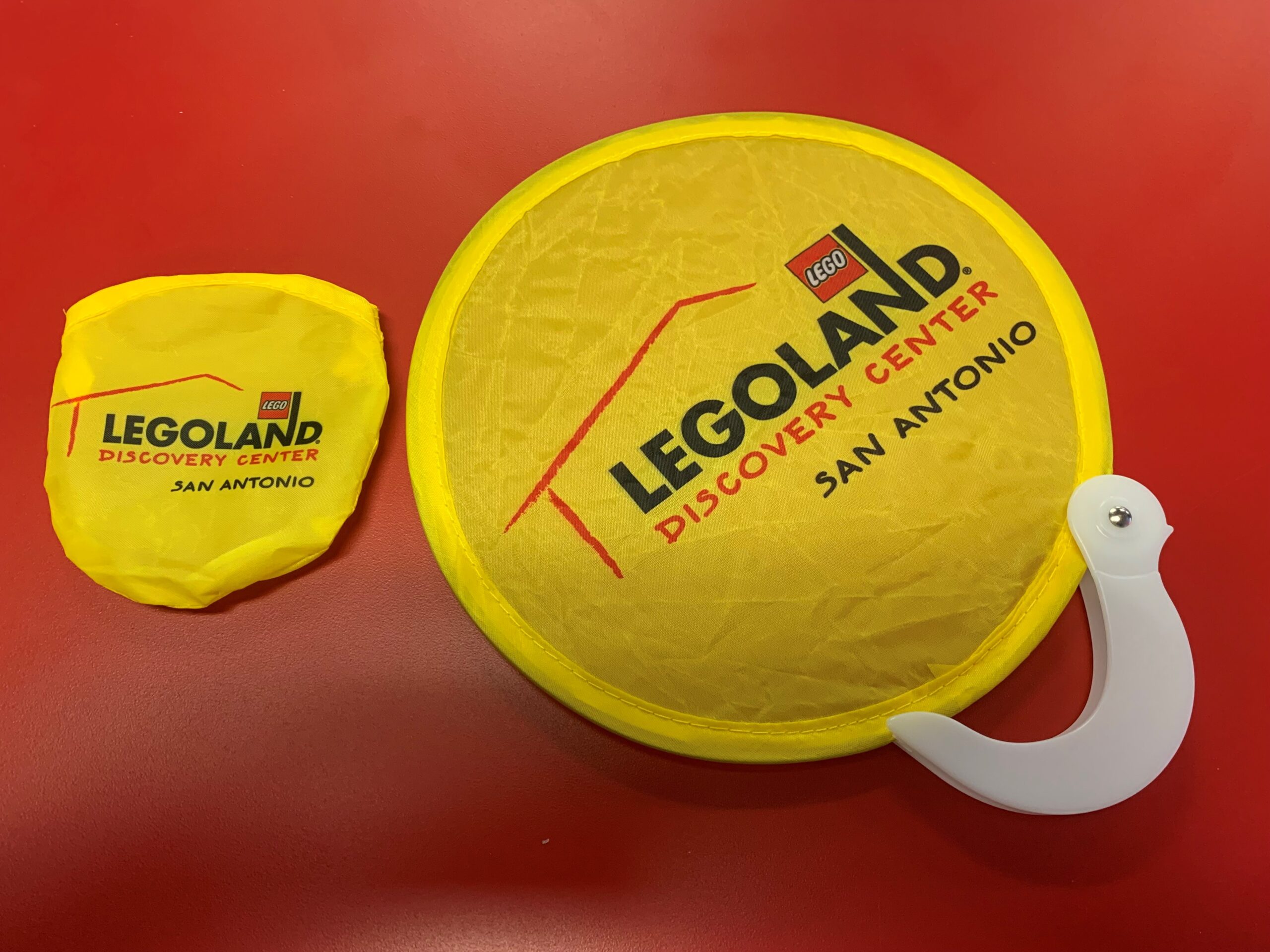 Promotional Product fan