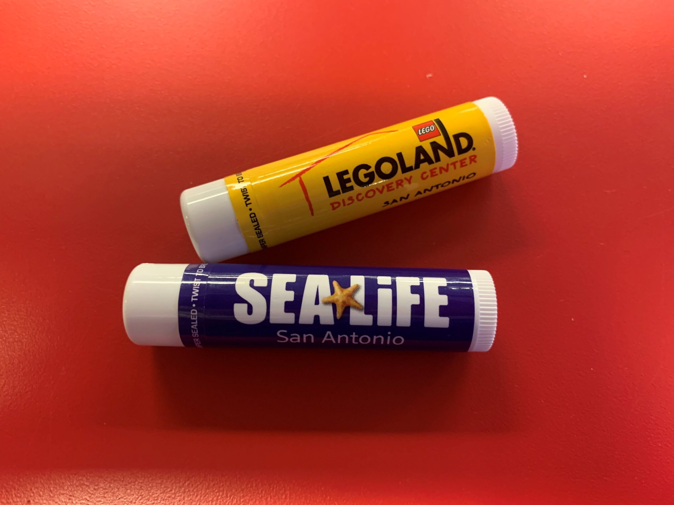 Promotional Product chapstick
