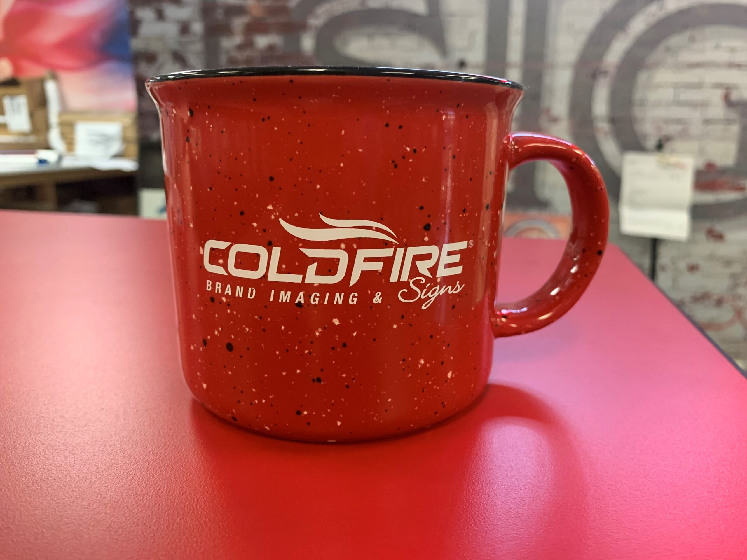 Promotional Product mug