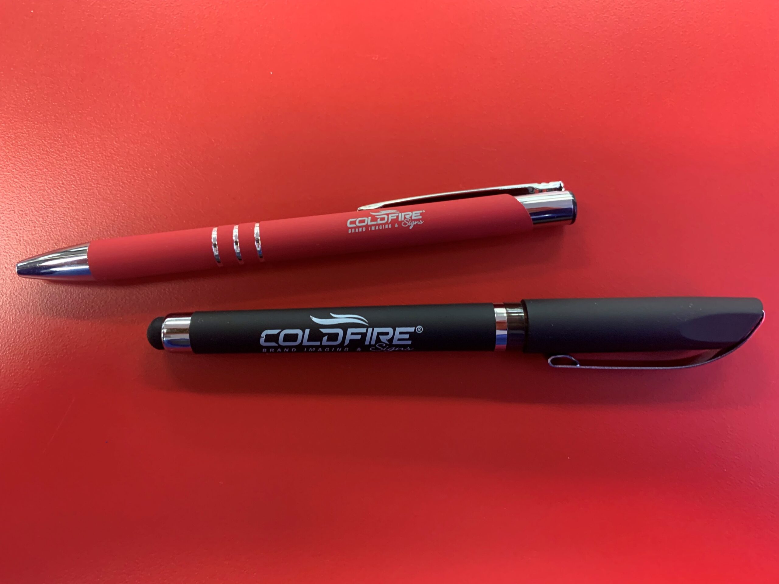 Promotional Product pens