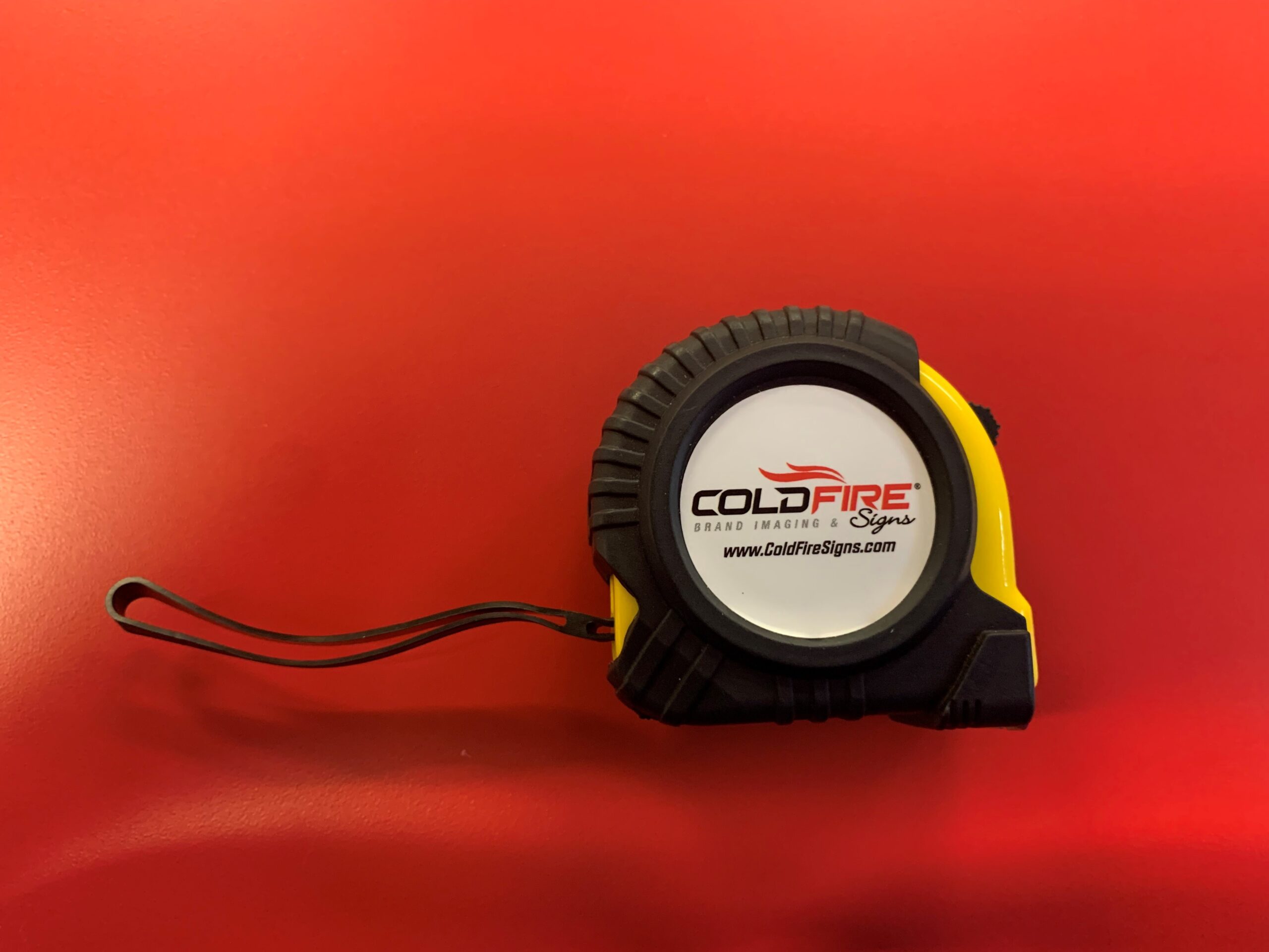 Promotional Product tape measure