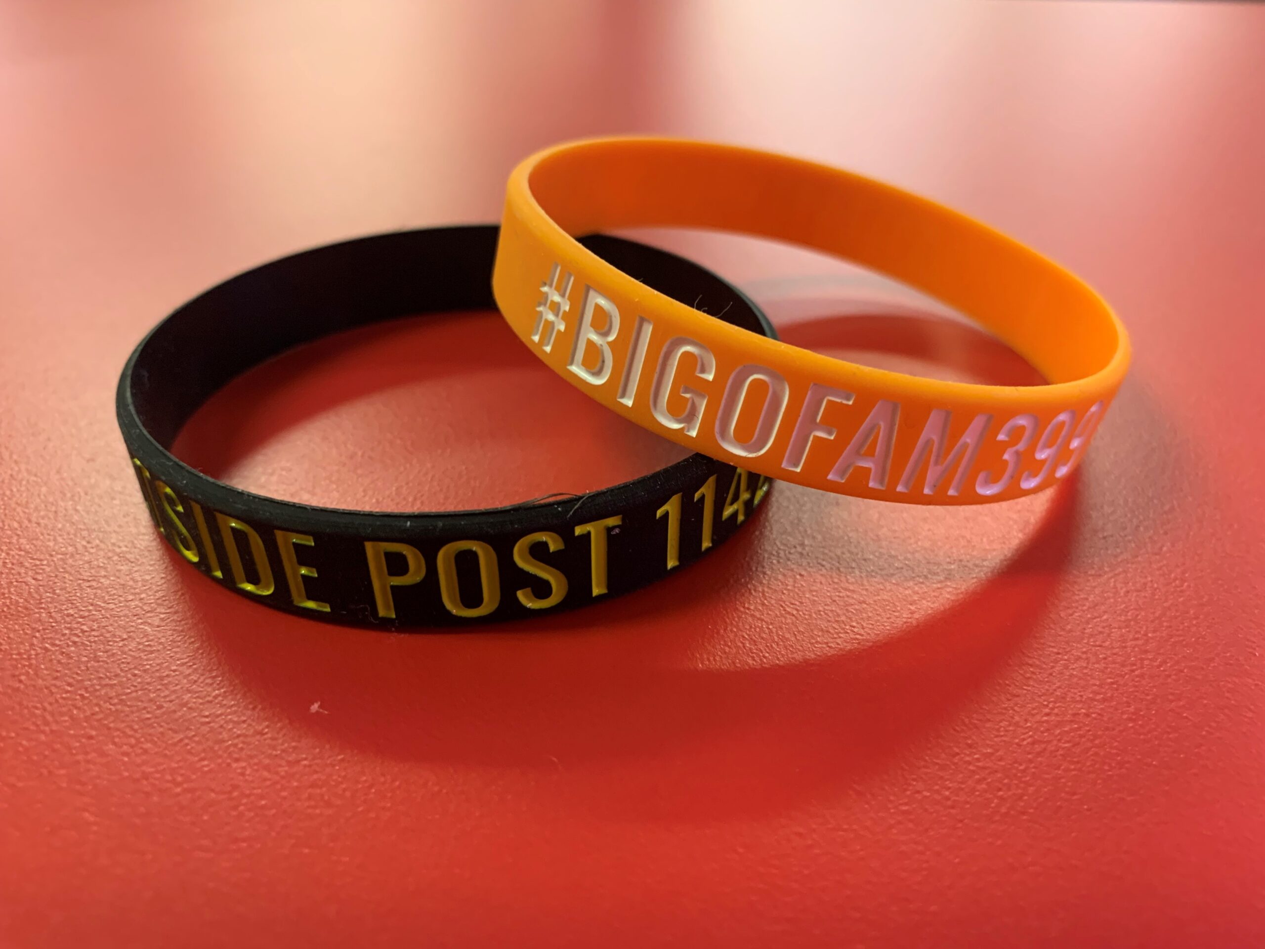 Promotional Product wristband