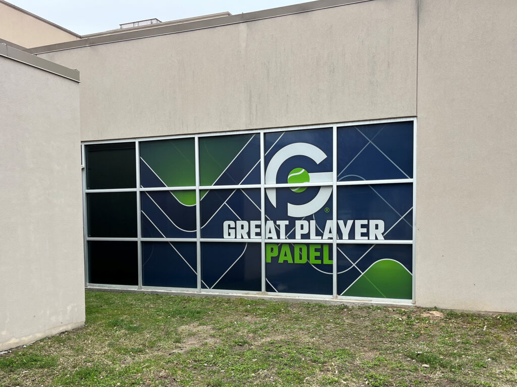 exterior windows perf